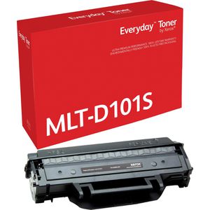 Produktbild für Toner Xerox für Samsung MLT-D101S Everyday