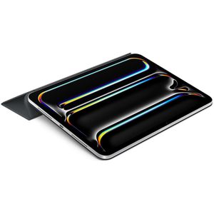 Produktbild für Tablet-Hülle Apple Smart Folio MW983ZM/A, schwarz