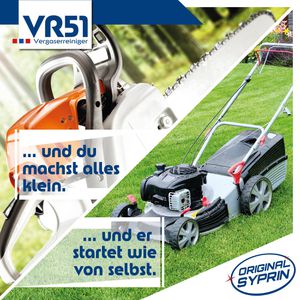 Produktbild für Additiv Original-Syprin 7884, VR51, 250 ml