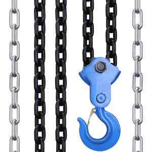 Produktbild für Kettenzug Pallit 10005211 CHAIN-L, Flaschenzug