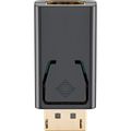 Displayport-Adapter Goobay 51719 HDMI, DisplayPort