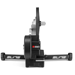 Produktbild für Rollentrainer Elite Avanti, App-fähig, mit Magnetbremse