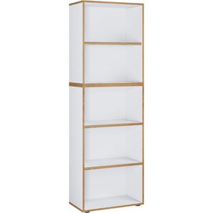 Aktenregal VCM Salia 920795, Holz