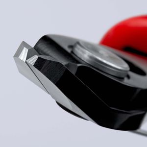 Produktbild für Seitenschneider Knipex 78 61 140, Electronic Super Knips XL
