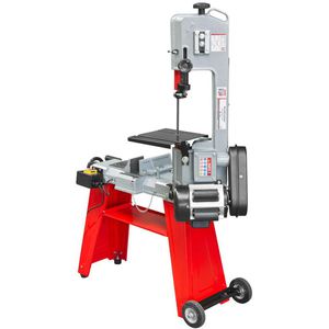 Produktbild für Bandsäge Holzmann BS115 400V, Elektro