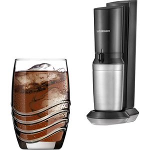 Produktbild für Sirup Sodastream Lipton Ice Tea Pfirsich