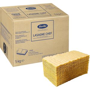 Produktbild für Nudeln Barilla Lasagne Chef