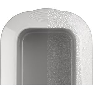 Produktbild für Backform Backefix BXL, Brotbackform, aus Silikon