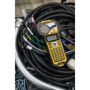 Produktbild für Schriftband Brady M21-1500-427, 38,1mm