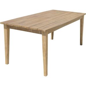 Produktbild für Gartentisch Garden-Pleasure VISALIA, Akazienholz