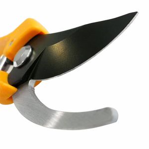 Produktbild für Gartenschere Grüntek FLAMINGO, Bypass