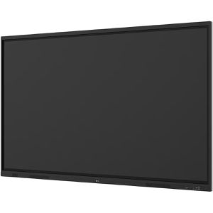 Produktbild für Digitales-Whiteboard LG 75TR3DQ-B, 75 Zoll