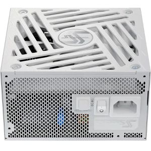 Produktbild für PC-Netzteil Seasonic Focus GX, ATX 3.1, 850 Watt, weiß