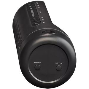 Produktbild für Radiowecker Denver CPR-700