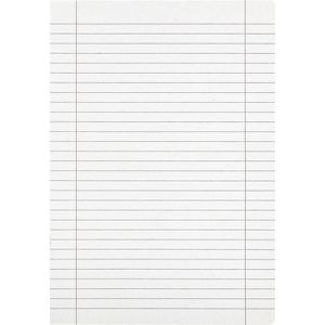 Produktbild für Schulheft Landre 100050217, ab 5. Klasse, A4