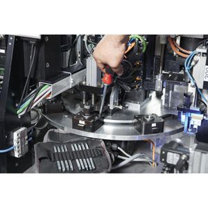 Produktbild für Schraubendreher Wiha System 6, 281B11, 00623, Set