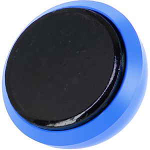 Produktbild für Magnete Maul 61750, Recycling, blau