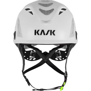 Produktbild für Schutzhelm KASK Superplasma PL HI VIZ, EN 12492