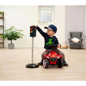 Produktbild für Lernspielzeug BIG 800055480, Verkehrsampel Ampelmann