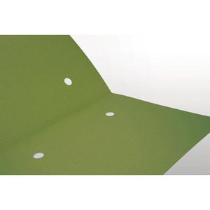 Produktbild für Umlaufmappe Falken 80004195, A4, grün