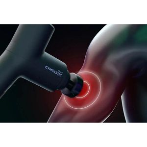 Produktbild für Massagepistole Extralink Gymgun Fit 2.0 Lite