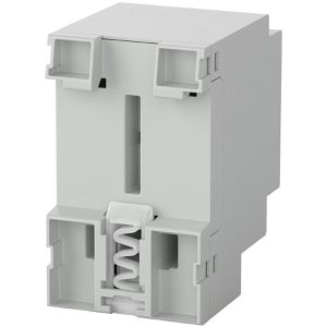 Produktbild für Steckdose Siemens 5TE6800,16A 230V, für Hutschiene