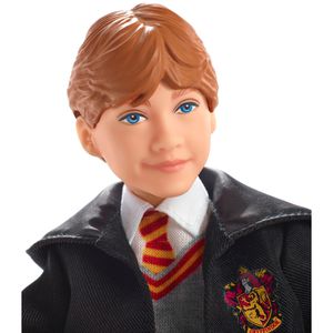 Produktbild für Puppe Mattel Ron Weasley, ab 6 Jahre