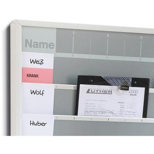 Produktbild für Auftragstasche Eichner Plus 9015-00327, A4