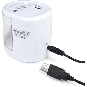 Produktbild für Spitzmaschine RAPESCO PS12-USB, elektrisch