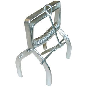Produktbild für Wühlmausfalle Kerbl cit VoleX Holland 299649, Zangenfalle