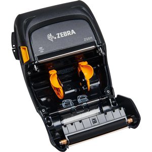 Produktbild für Etikettendrucker Zebra ZQ511, ZQ51-BUW000E-00