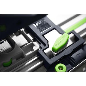 Produktbild für Führungsschienenadapter Festool FS-EP TS60