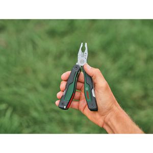 Produktbild für Multitool Bosch 1.600.A02.Z98
