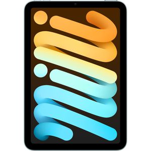 Produktbild für Tablet Apple iPad mini 7.Gen 2024, 8,3 Zoll