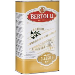 Olivenöl Bertolli Classico extra nativ