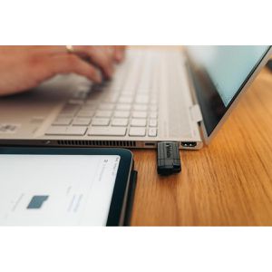 Produktbild für USB-Stick Verbatim PinStripe 49063, 16 GB
