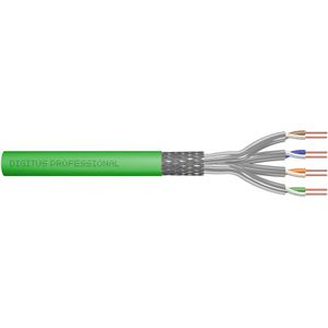 Produktbild für Netzwerkkabel Digitus DK-1843-VH-5, grün