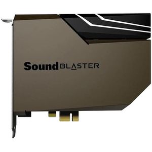 Produktbild für Soundkarte Creative Sound Blaster Audigy AE-7 5.1