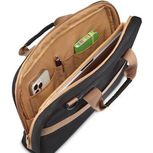 Produktbild für Laptoptasche Hama Ultra Lightweight 222053 schwarz