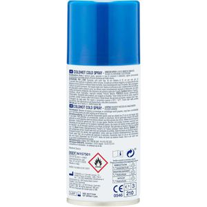 Produktbild für Eisspray 3M Nexcare ColdHot Kältespray, bis -20°C