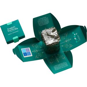 Produktbild für Tee EnglishTeaShop Perfect Peppermint, in Geschenkbox, BIO