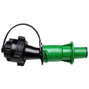 Sicherheits-Einfüllsystem Hünersdorff 819801