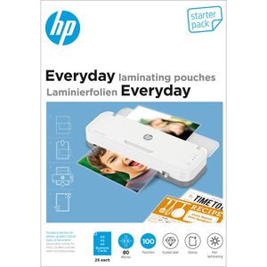 Laminierfolien HP Everyday 9158, Set
