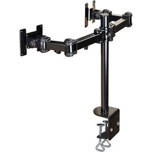 Produktbild für Monitorhalterung Neomounts FPMA-D960D, VESA 75x75 &amp; 100x100 mm