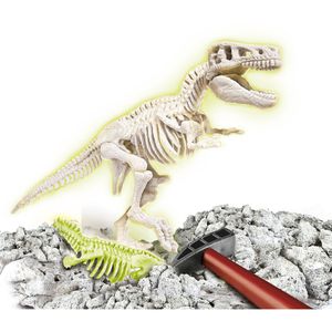 Produktbild für Experimentierkasten Galileo Ausgrabungs-Set T-Rex