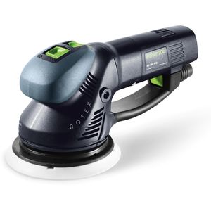 Produktbild für Exzenterschleifer Festool ROTEX RO 150 FEQ-SYS GR