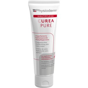 Hautcreme Physioderm CUREA PURE