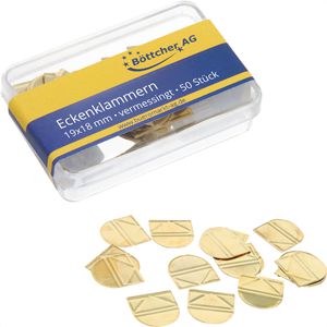 Eckenklammern Böttcher-AG