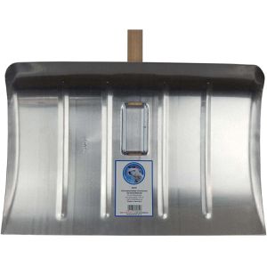Produktbild für Schneeschieber SHW 53332, mit D-Griff