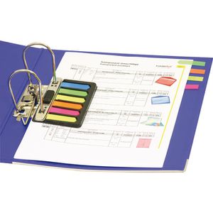 Produktbild für Haftmarker Stylex transparent